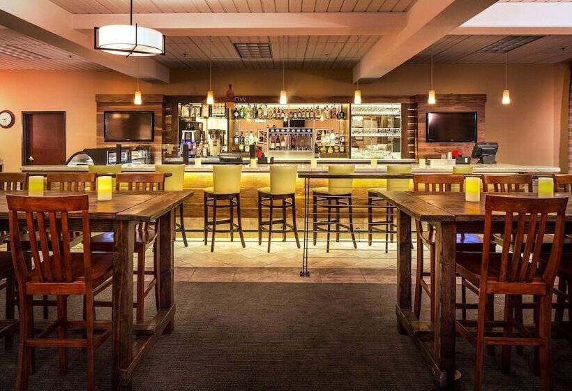 Doubletree By Hilton Hotel Olympia