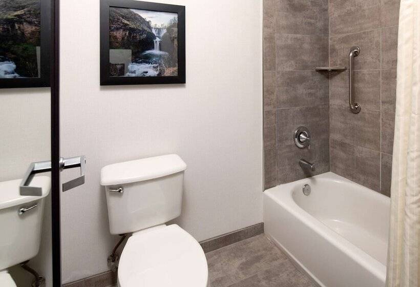 Doubletree By Hilton Hotel Olympia