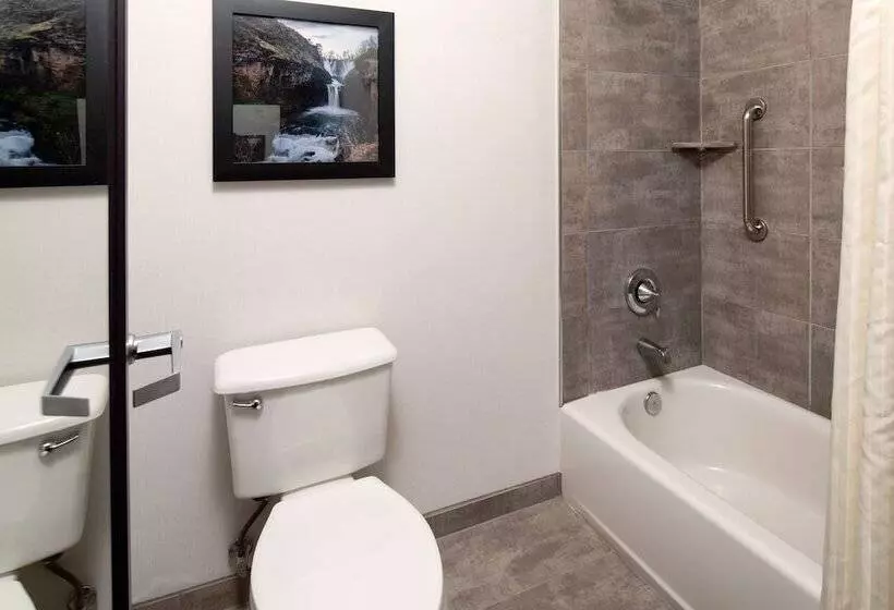 Doubletree By Hilton Hotel Olympia