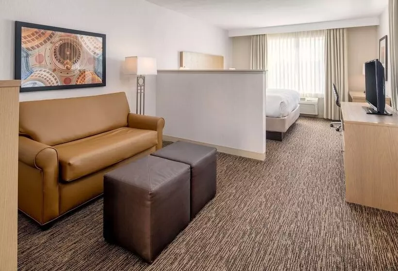 Doubletree By Hilton Hotel Olympia