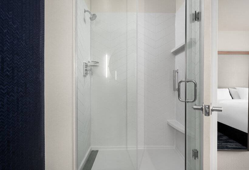 فندق Fairfield By Marriott Inn & Suites Helena North