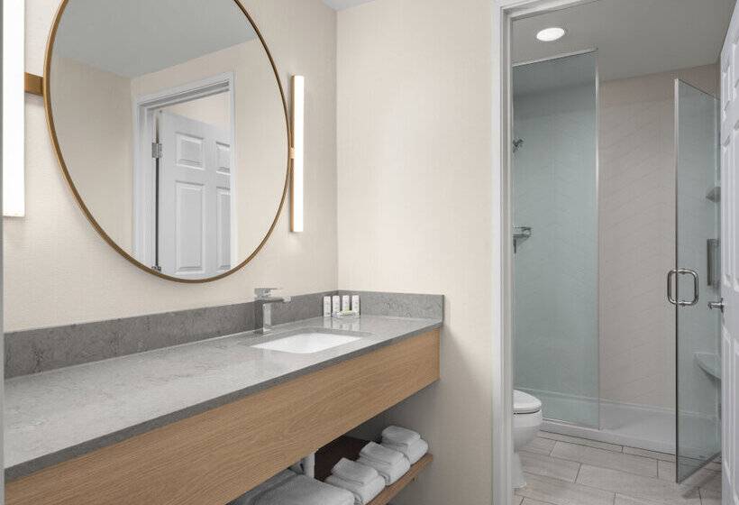 فندق Fairfield By Marriott Inn & Suites Helena North