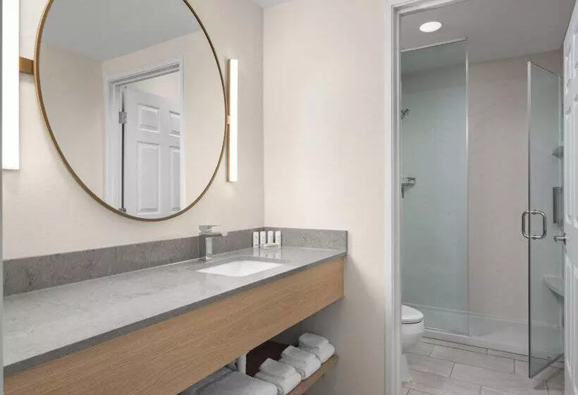 هتل Fairfield By Marriott Inn & Suites Helena North