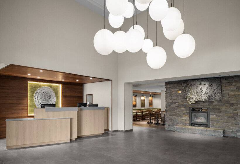 فندق Fairfield By Marriott Inn & Suites Helena North