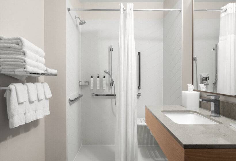 فندق Fairfield By Marriott Inn & Suites Helena North