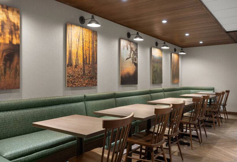 فندق Fairfield By Marriott Inn & Suites Helena North