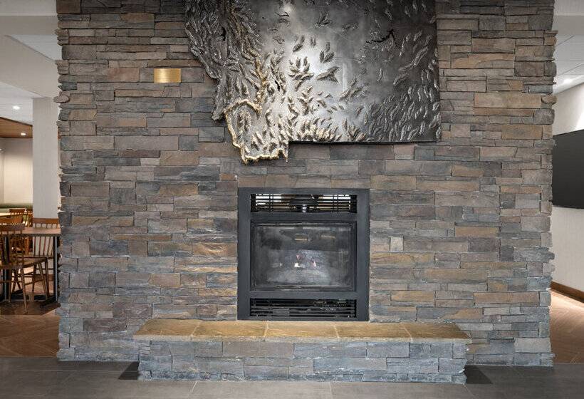 فندق Fairfield By Marriott Inn & Suites Helena North