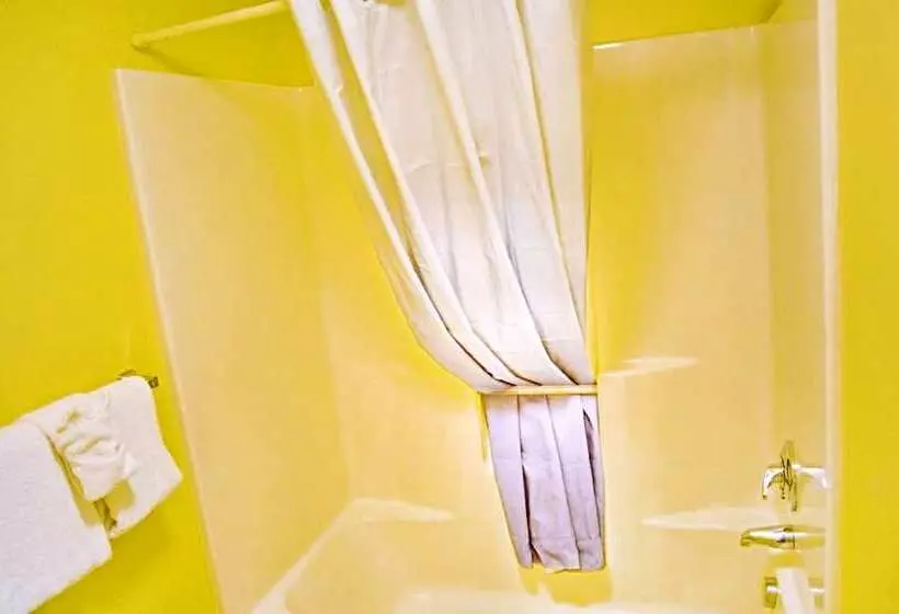 Отель Flagship Inn & Suites