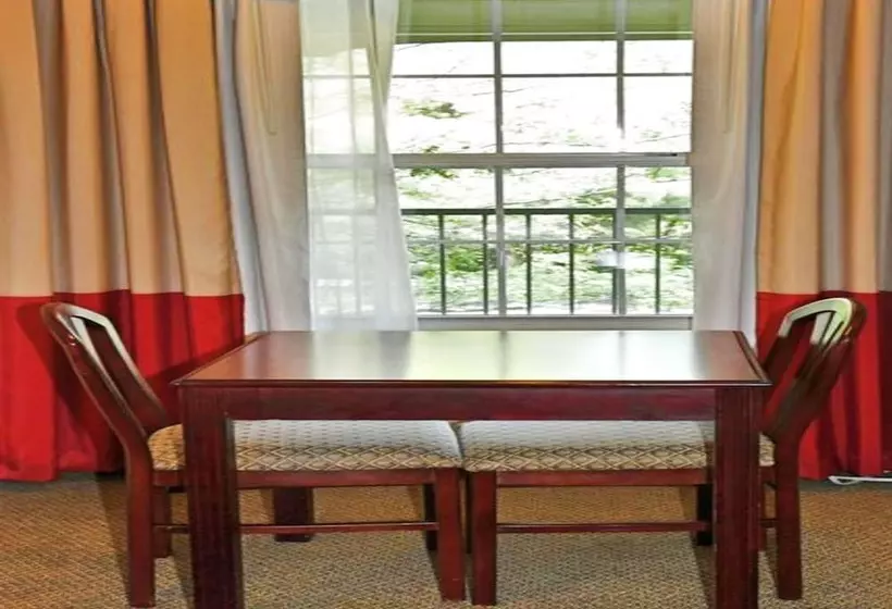 Отель Flagship Inn & Suites