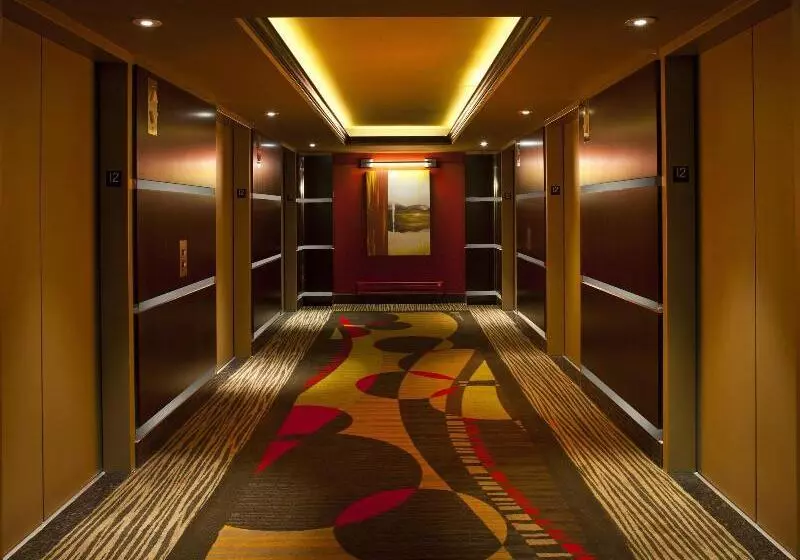 בית מלון כפרי Golden Nugget Biloxi