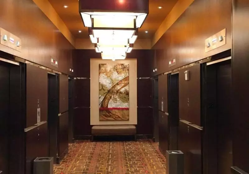 בית מלון כפרי Golden Nugget Biloxi