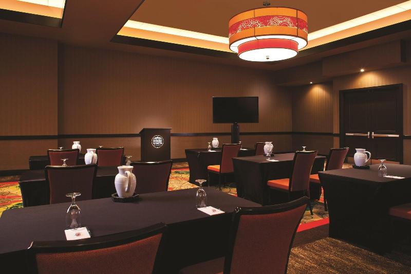 Szálloda Golden Nugget Biloxi