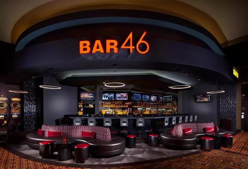 בית מלון כפרי Golden Nugget Biloxi