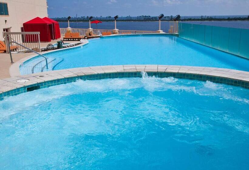 Szálloda Golden Nugget Biloxi