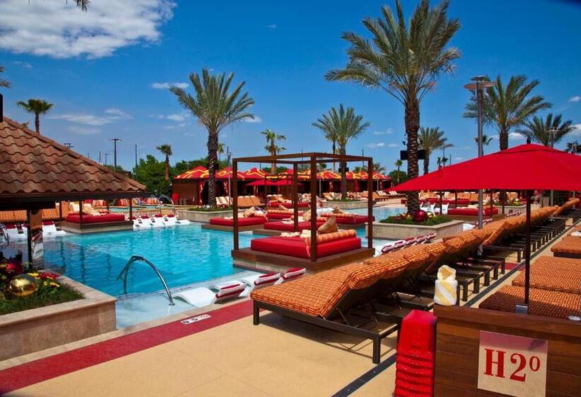 Szálloda Golden Nugget Biloxi