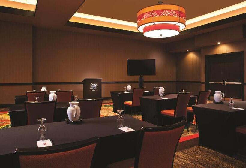 Szálloda Golden Nugget Biloxi