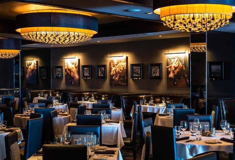 Szálloda Golden Nugget Biloxi