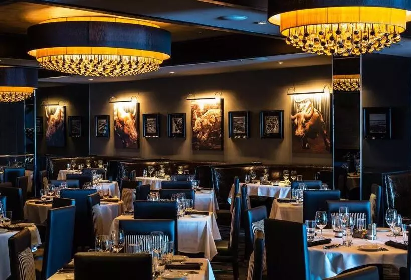 בית מלון כפרי Golden Nugget Biloxi