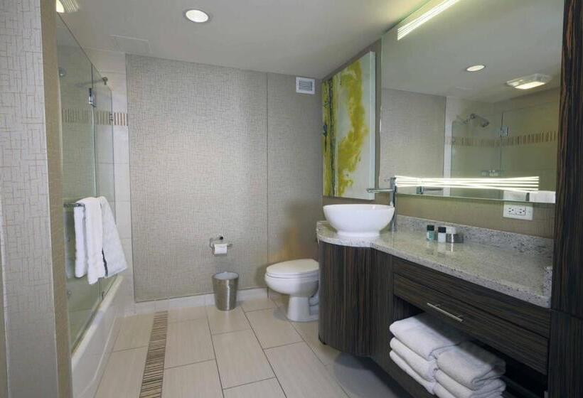 Szálloda Golden Nugget Biloxi