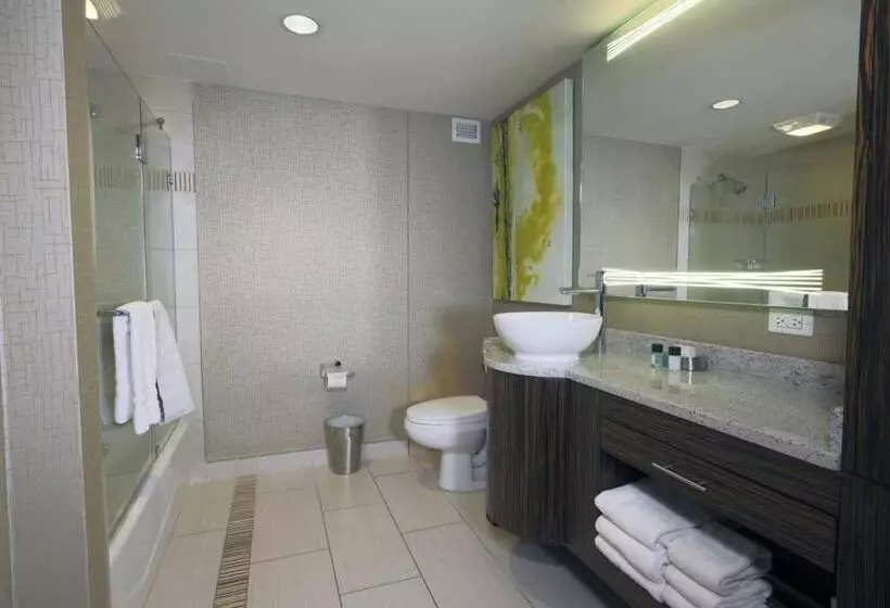 בית מלון כפרי Golden Nugget Biloxi