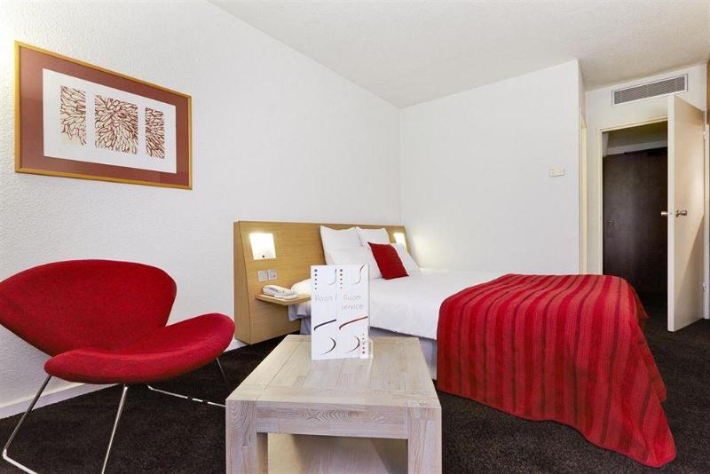 Hotel Campanile Troyes Nord   Barberey