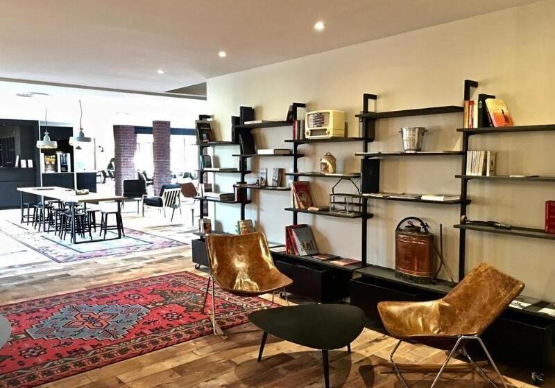 Hotel Campanile Troyes Nord   Barberey