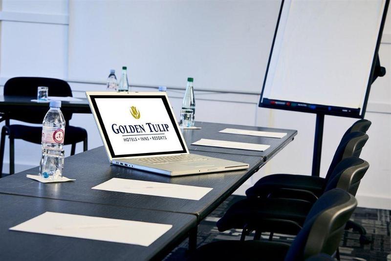 Hotel Campanile Troyes Nord   Barberey