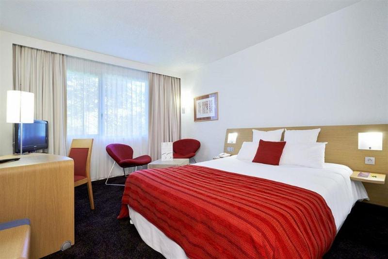 Hotel Campanile Troyes Nord   Barberey