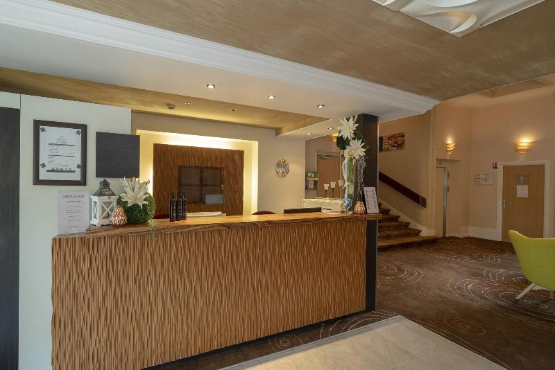 Отель Grand Hôtel Filippo Strasbourg Nord