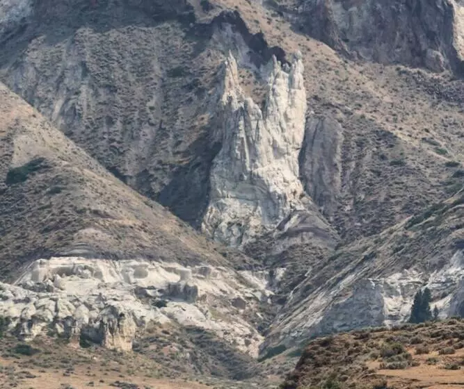 Отель Grand Union