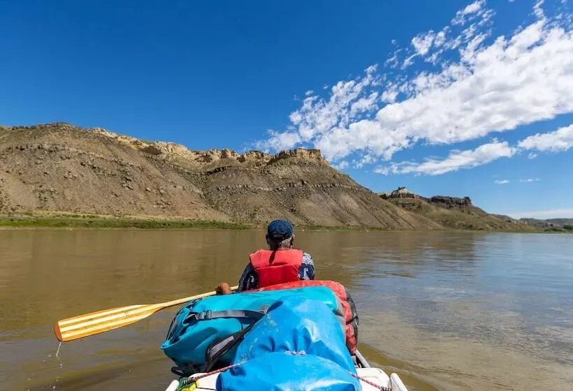 Отель Grand Union