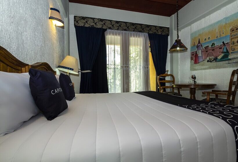 فندق Hacienda Del Molino