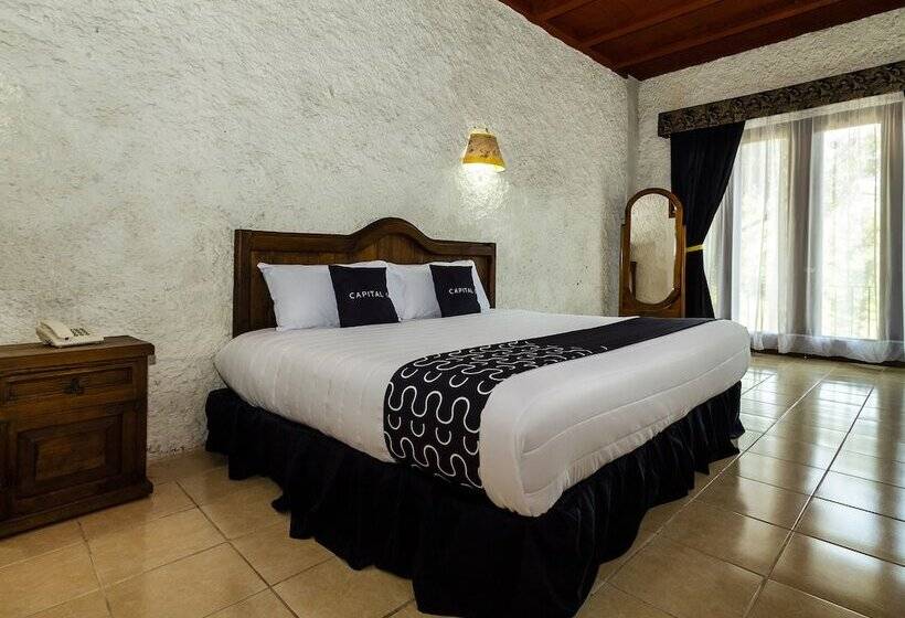 فندق Hacienda Del Molino