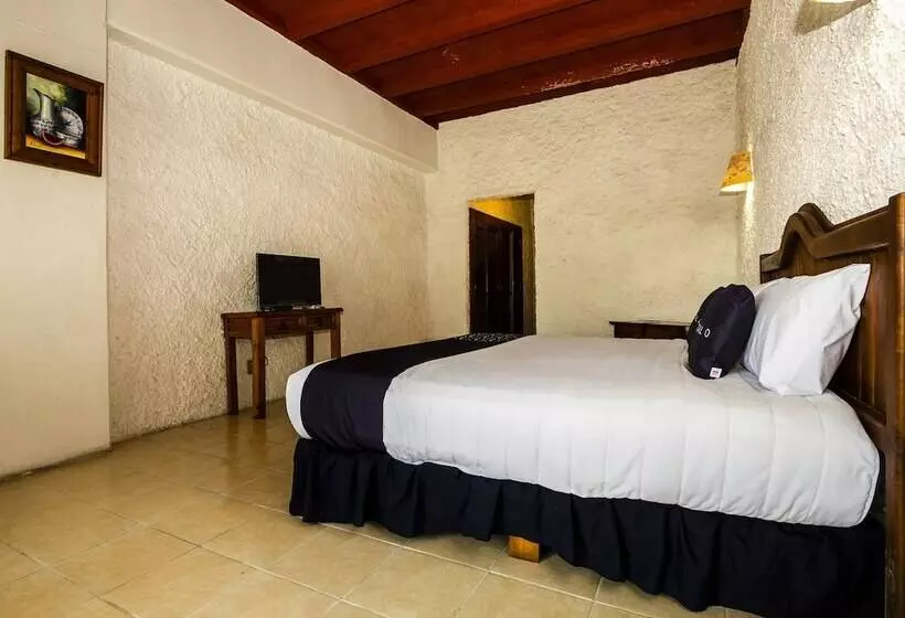 فندق Hacienda Del Molino