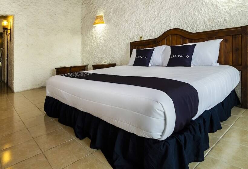 فندق Hacienda Del Molino