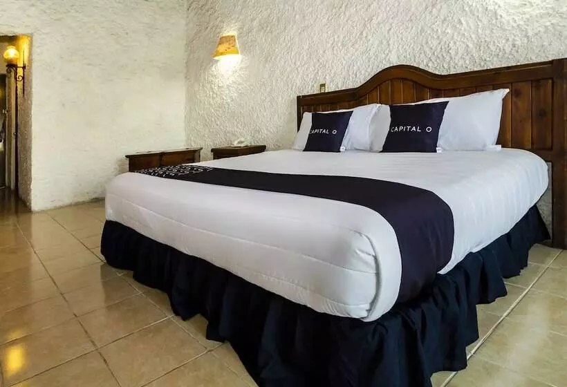 فندق Hacienda Del Molino