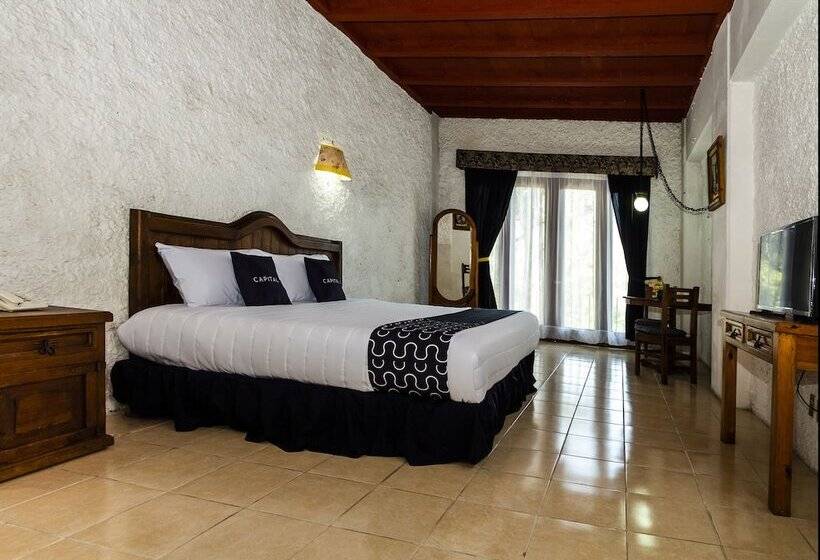 فندق Hacienda Del Molino