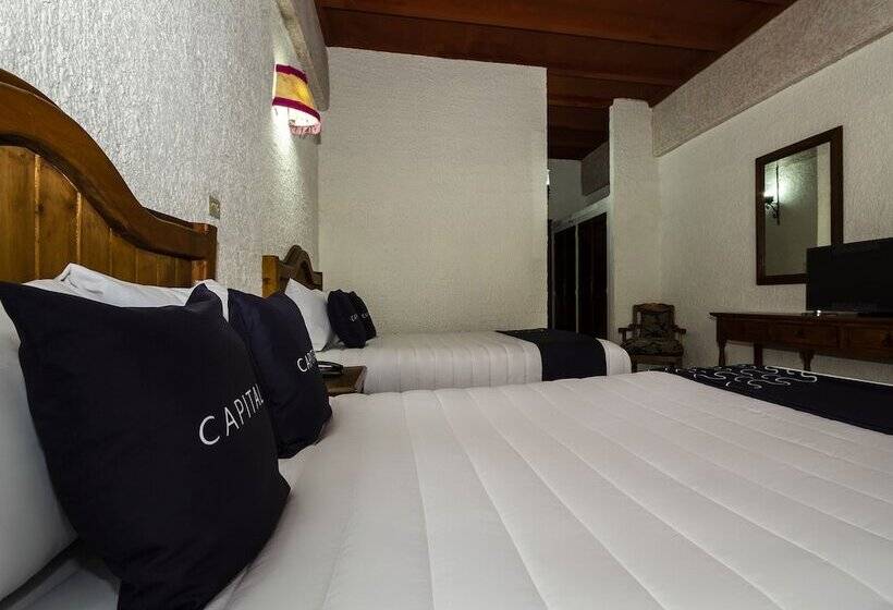 فندق Hacienda Del Molino