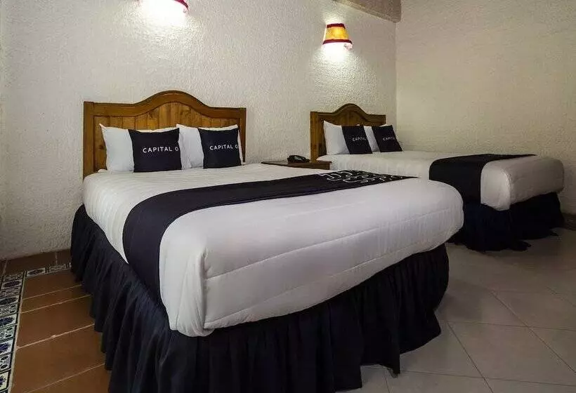 فندق Hacienda Del Molino