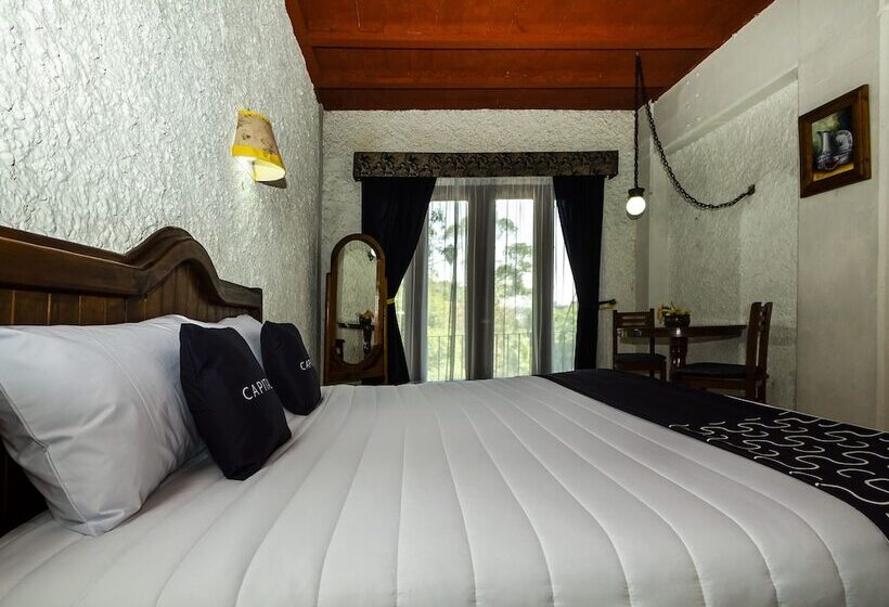 فندق Hacienda Del Molino