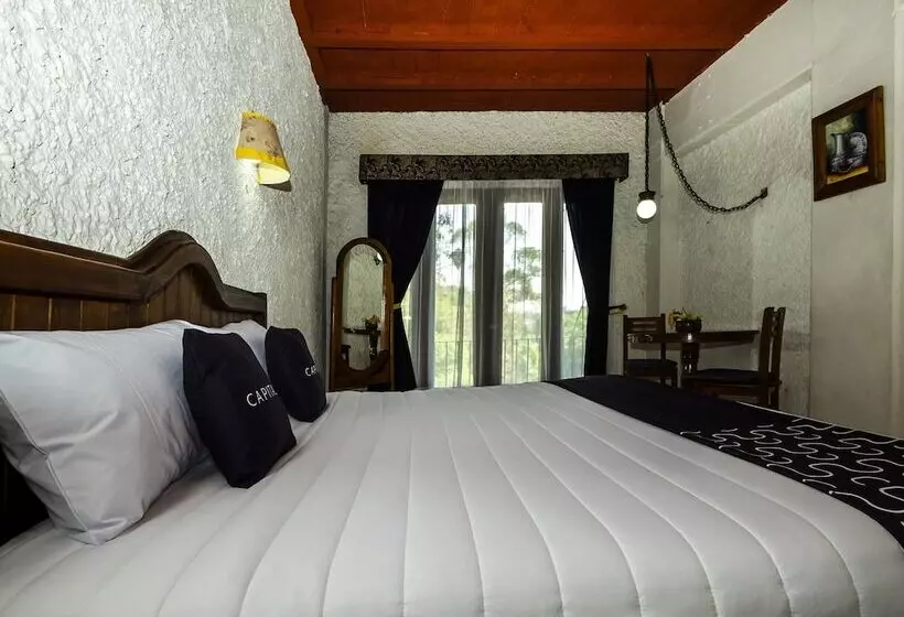 فندق Hacienda Del Molino