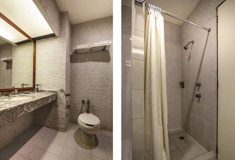 فندق Hacienda Del Molino