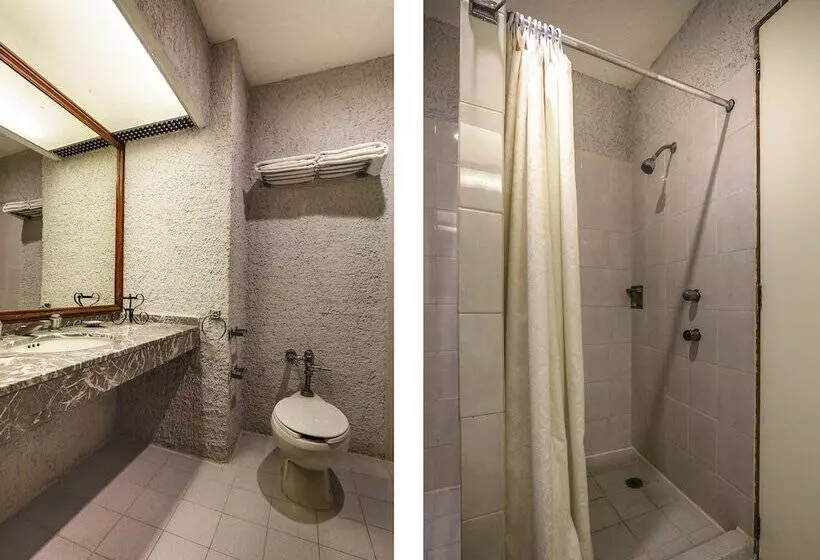 فندق Hacienda Del Molino