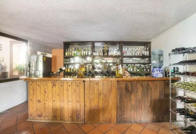 فندق Hacienda Del Molino