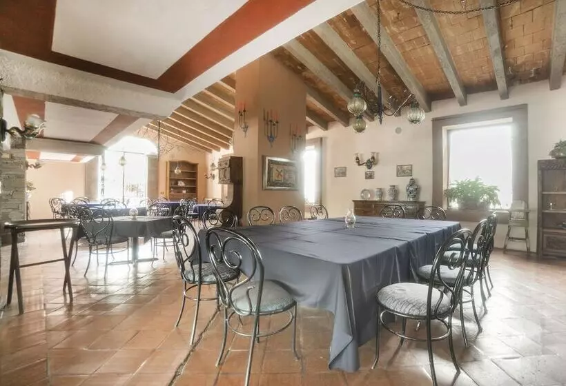 فندق Hacienda Del Molino