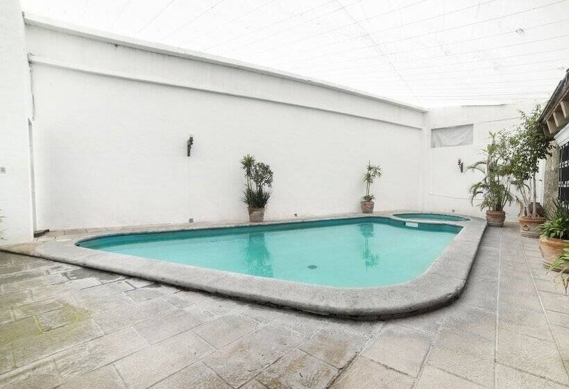 فندق Hacienda Del Molino