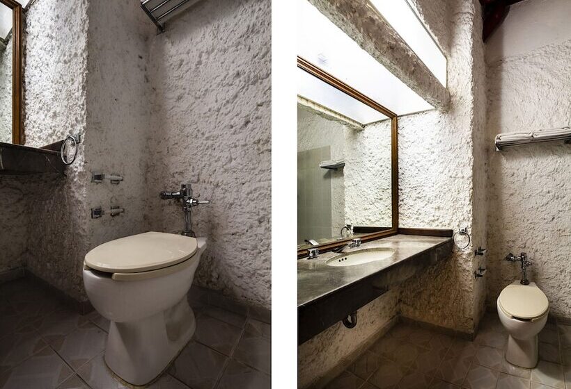 فندق Hacienda Del Molino