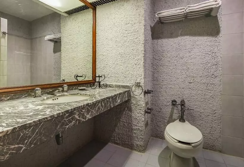 فندق Hacienda Del Molino