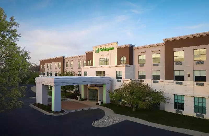 Hotel Holiday Inn Cincinnati Liberty Way, An Ihg