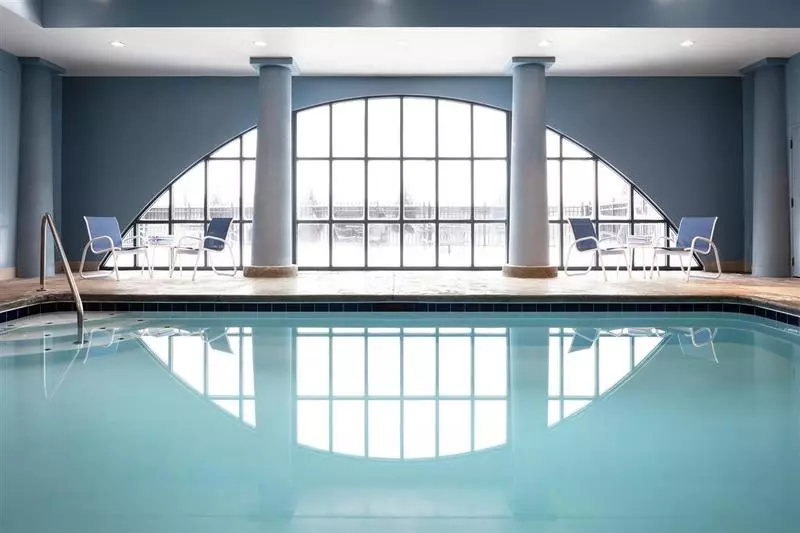 Hotel Holiday Inn Cincinnati Liberty Way, An Ihg